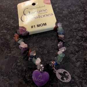 mom bracelet